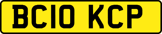 BC10KCP