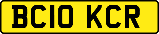 BC10KCR