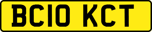 BC10KCT