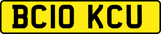 BC10KCU