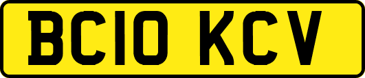 BC10KCV