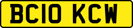 BC10KCW