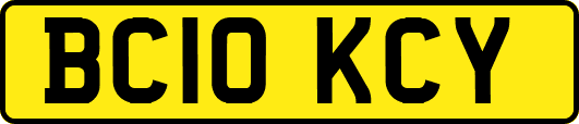 BC10KCY