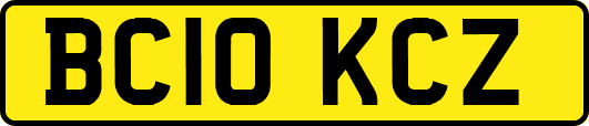BC10KCZ