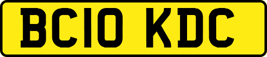 BC10KDC