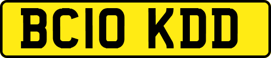 BC10KDD