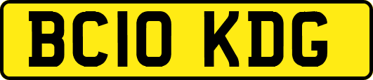 BC10KDG