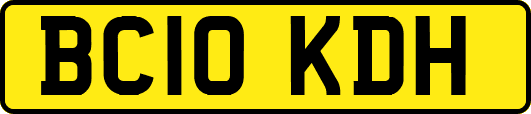BC10KDH