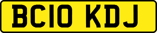 BC10KDJ