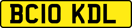 BC10KDL