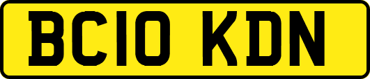 BC10KDN