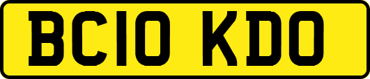 BC10KDO