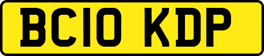 BC10KDP