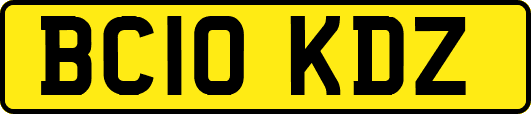 BC10KDZ