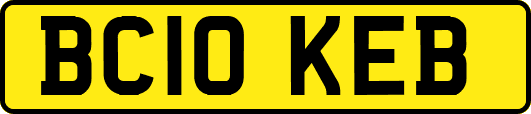 BC10KEB