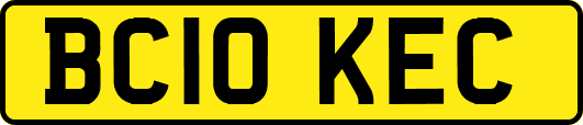 BC10KEC