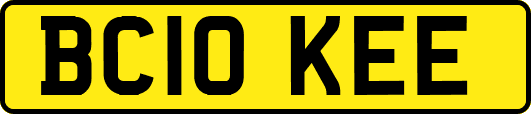 BC10KEE