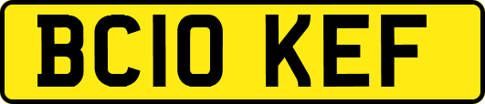 BC10KEF