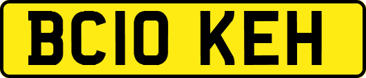 BC10KEH