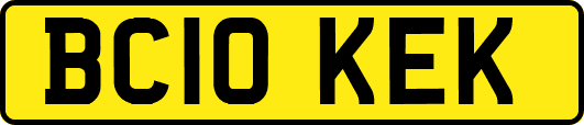 BC10KEK