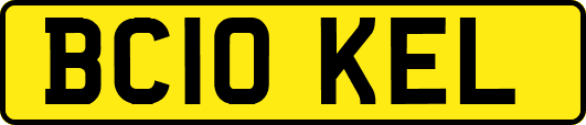 BC10KEL