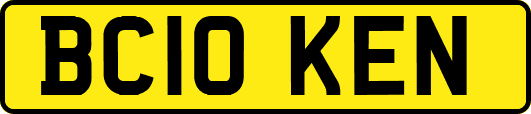 BC10KEN