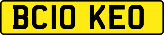 BC10KEO