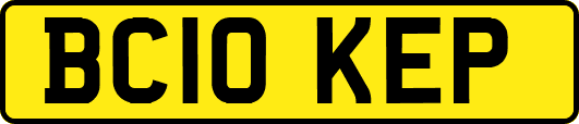 BC10KEP