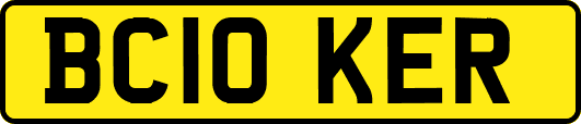 BC10KER