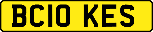 BC10KES