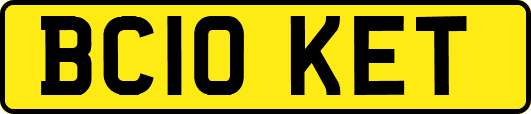 BC10KET