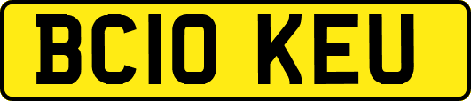 BC10KEU