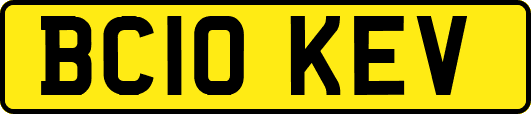 BC10KEV