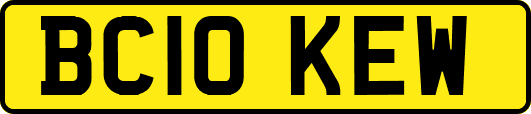 BC10KEW