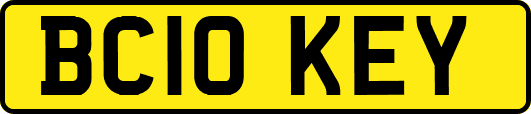 BC10KEY