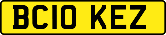 BC10KEZ