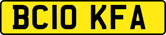 BC10KFA