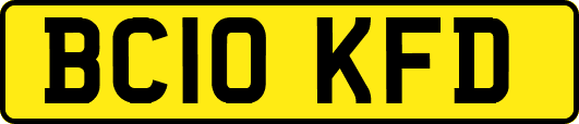 BC10KFD
