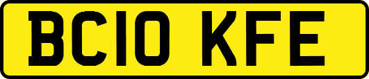 BC10KFE