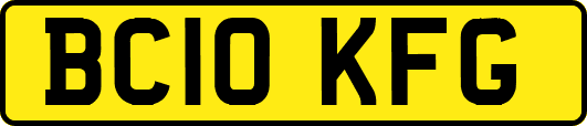 BC10KFG