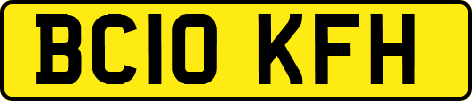 BC10KFH