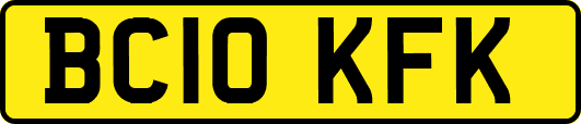 BC10KFK