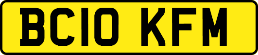 BC10KFM