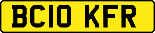 BC10KFR