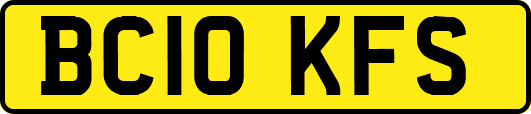 BC10KFS