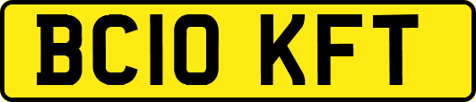 BC10KFT