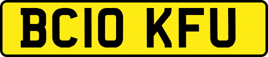 BC10KFU
