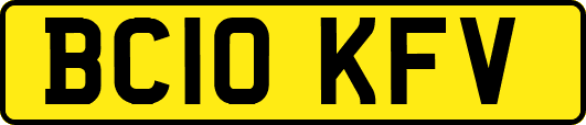 BC10KFV