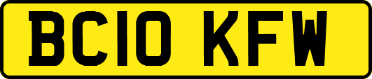 BC10KFW