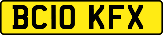 BC10KFX